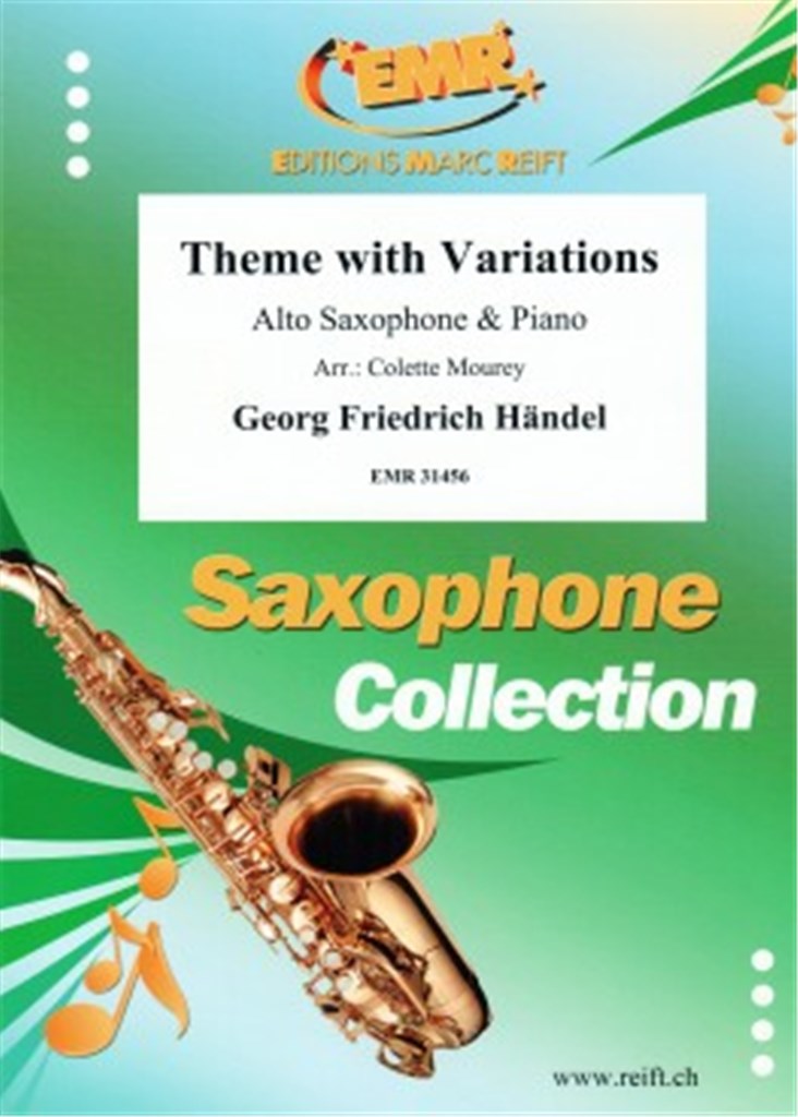 Theme With Variations